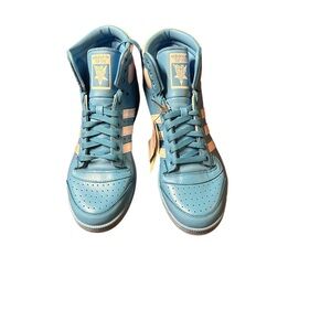 adidas Top Ten High 'Sky Rush